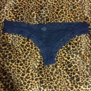 NWOT Aerie Brand Mini Cheeky Panties